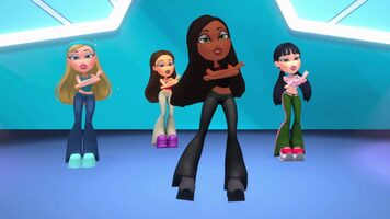 Bratz: Flaunt Your Fashion Xbox Series X