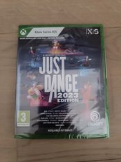 Just Dance 2023 Edition Xbox Series X