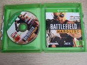 Battlefield Hardline Xbox One