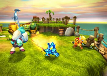 Skylanders Spyro's Adventure Nintendo 3DS for sale