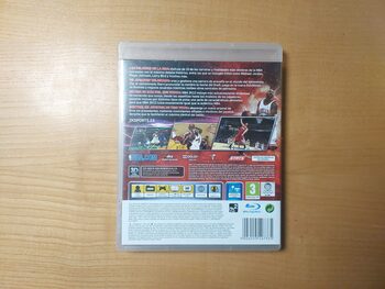 NBA 2K12 PlayStation 3