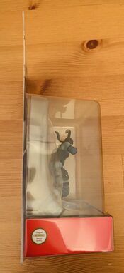 Figura Amiibo Colección Smash Bros Snake No.75. PRECINTADO for sale