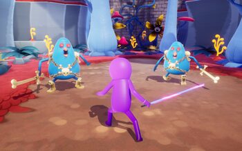 Trover saves the Universe Nintendo Switch for sale