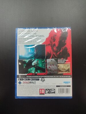 Pneumata PlayStation 5