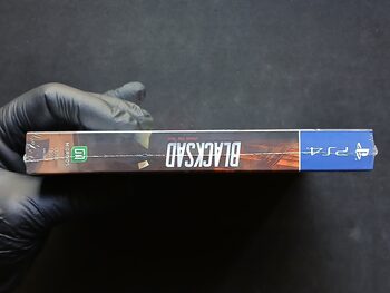 Get Blacksad: Under the Skin PlayStation 4