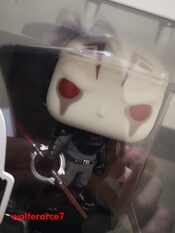 Funko Pop Star Wars 631 The Grand Inquisitor 13c