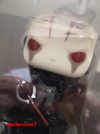 Funko Pop Star Wars 631 The Grand Inquisitor 13c