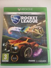 Rocket League Xbox One