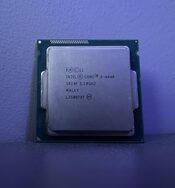 Intel Core i5-4440 3.1-3.3 GHz LGA1150 Quad-Core CPU