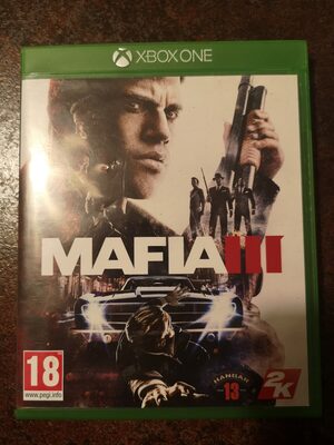 Mafia III Xbox One