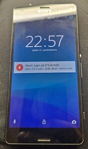 Sony Xperia Z3 Compact Black for sale