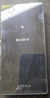 Buy Sony Xperia Z3 Compact Black