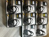 8x Phillips Home Cinema Wireless Headphones/Ausinės