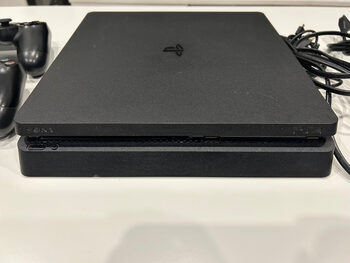 PS4 Slim for sale