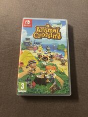 Animal Crossing: New Horizons Nintendo Switch