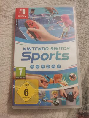 Nintendo Switch Sports Nintendo Switch