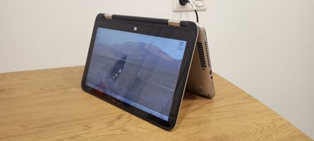 Hp Pavilion X360 13