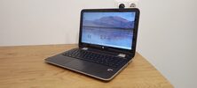 Hp Pavilion X360 13