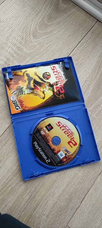 Buy FIFA Street 2 PlayStation 2