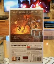 Diablo III: Eternal Collection Nintendo Switch