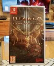 Diablo III: Eternal Collection Nintendo Switch