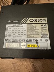 Get Corsair CX650M 650W