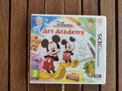 Disney Art Academy Nintendo 3DS