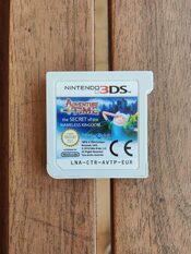 Adventure Time: The Secret of the Nameless Kingdom Nintendo 3DS