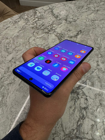 Samsung Galaxy S10 Lite 128GB Prism Black for sale