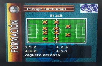 FIFA Soccer 96 SNES for sale