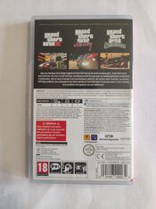 Buy Grand Theft Auto: The Trilogy – The Definitive Edition Nintendo Switch