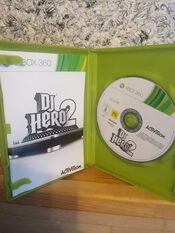 DJ Hero 2 Xbox 360