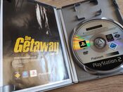 Get The Getaway PlayStation 2