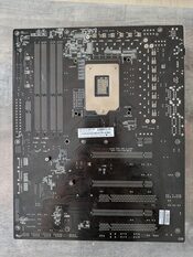 EVGA P55 132-LF-E657-KR + I7 860