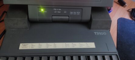 toshiba t3100 for sale