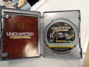 UNCHARTED: Drake's Fortune PlayStation 3