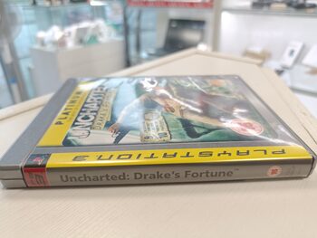 Buy UNCHARTED: Drake's Fortune PlayStation 3