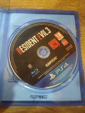 Resident Evil 3 PlayStation 4