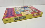 Barker Bill's Trick Shooting NES for sale