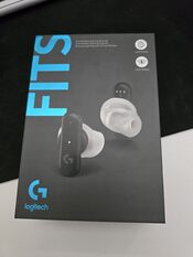 Logitech G Fits