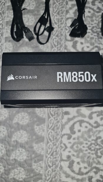 Corsair RM850x ATX 850 W 80+ Gold Modular PSU