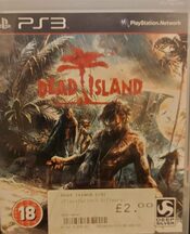 Dead Island PlayStation 3