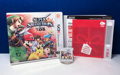 Super Smash Bros. for Nintendo 3DS Nintendo 3DS