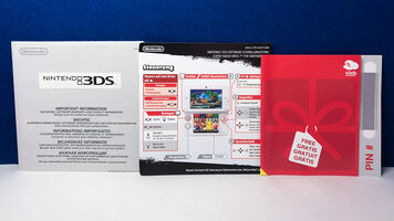 Super Smash Bros. for Nintendo 3DS Nintendo 3DS