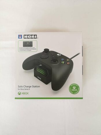 HORI Solo Charging Station (Xbox Series X/ Xbox One)