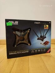 Wi-fi adapteris Asus Pce-ac88 Dual-band