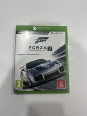 Forza Motorsport 7 Xbox One