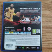 EA SPORTS NBA LIVE 15 PlayStation 4 for sale