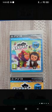 EyePet Move Edition PlayStation 3 for sale