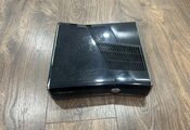 Xbox 360 S, Black, 250GB/ 7 žaidimai